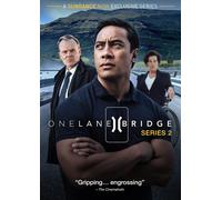 One Lane Bridge: Season 2 (DVD)