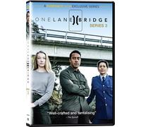 One Lane Bridge: Series 3 (DVD)