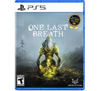 One Last Breath PS5 Videogioco PlayStation 5