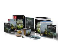 Nintendo Games Switch One Last Breath Seeds Of Hope Edition