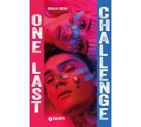One last challenge