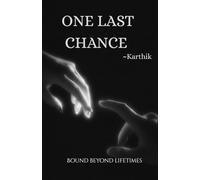 ONE LAST CHANCE