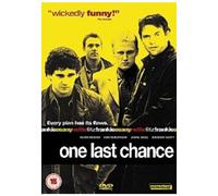 One Last Chance [Edizione: Regno Unito]