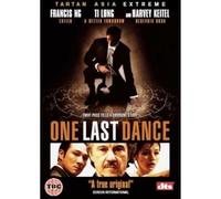 One Last Dance [2006] [DVD] [Edizione: Regno Unito]