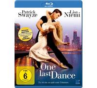 One Last Dance