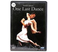 One Last Dance