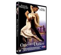 One last dance