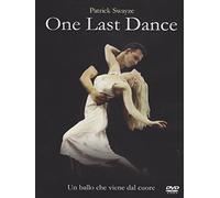 One Last Dance