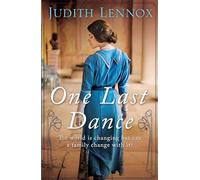 One Last Dance: A mesmerising tale of love, betrayal and shocking secrets