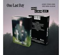 one last day (nemo album) (limited edition)