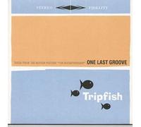One last groove (Orig. Mix, 1998/99, from 'The breakthrough') / Vinyl Maxi Single [Vinyl 12'']