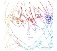 Utada Hikaru One Last Kiss EP: Music from the Evangelion Movies (Vinyl LP)