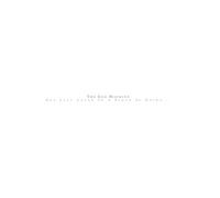 THE GOD MACHINE - One Last Laugh In A Place Of Dying (2025) 2 LP vinyl pre-order