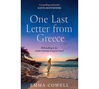 One Last Letter from Greece: The perfect escapist romance novel to curl up with