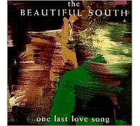 One Last Love Song/ Mr. Obsession/ You're Only Jealous