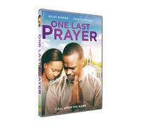 One Last Prayer (DVD) Niles Rivers Jessica Craig Brianna Reed Bobbie Dancy