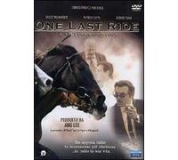 One Last Ride. L'ultima corsa (DVD)