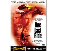 One Last Ride - One Last Ride
