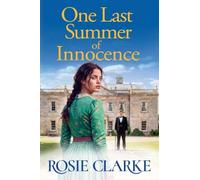 One Last Summer of Innocence