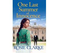 One Last Summer of Innocence