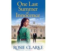 One Last Summer of Innocence