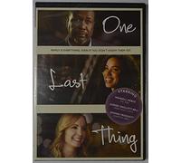 One Last Thing [Edizione: Stati Uniti]
