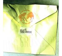 One Last Thing - Split