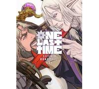 One last time. Vol. 1