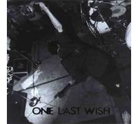 One Last Wish 1986 (Vinyl LP) 12" Album
