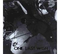 One Last Wish 1986 (Vinyl LP) 12" Album