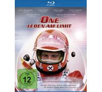 One - Leben am Limit (Blu-ray)