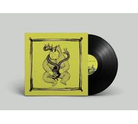 One Leg One Eye ... And Take the Black Worm With Me 12" Album