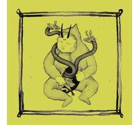 One Leg One Eye - ...And Take The Black Worm With Me [VINYL]