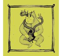 One Leg One Eye ... And Take the Black Worm With Me (Vinyl LP) 12" Album