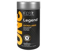 ONE Legend - XL preservativi (12 pezzi)