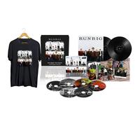 One Legend-Two Concerts-Limited Box (4CD+2DVD+2x7\"+Merch) Runrig