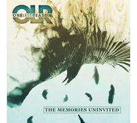 One Less Reason The Memories Uninvited (CD)