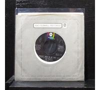 One Less Set Of Footsteps; It Doesn't Have To Be That Way