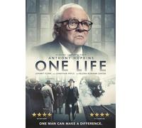 One Life (Blu-ray)