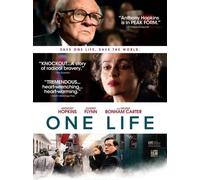 One Life (2023) biografia/dramma/storia nuovo e sigillato