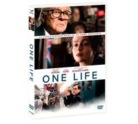 One Life (2023) - Dvd (DVD) James Hawes