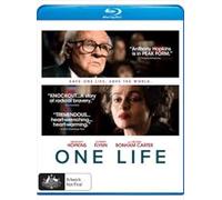 One Life | Anthony Hopkins