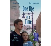 One Life at a Time (Blu-ray) Dean Cain Luke Schroder