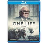 ONE LIFE (Blu-ray)