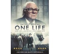 One Life (Blu-ray)