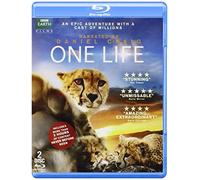 One Life [Blu-ray]