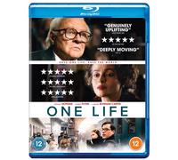 One Life – Blu-ray – 2024 – Versione Region Free – Warner Bros.