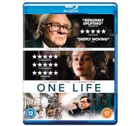One Life – Blu-ray – 2024 – Versione Region Free – Warner Bros.