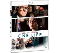 One Life – Blu-ray – Eagle