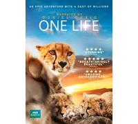 One Life [DVD] [Edizione: Regno Unito]